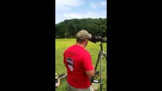 PMG Class - Point Blank Range