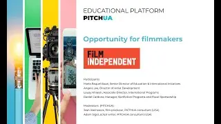 Opportunity for filmmakers from Film Independent