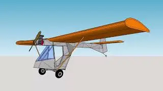 HERO ALUMINUM ULTRALIGHT