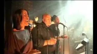 Stuart Townend - Salvation's Song