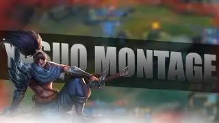Peraz yasuo montage