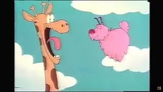 Saturday Morning Serials Ep 201 Mighty Morning Mash-up