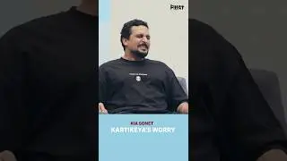 Kia Sonet: What We Were Worried About