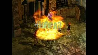 Горький 17 # 18 Босс Шериф-инвалид