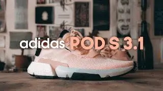 Conociendo la historia de los Adidas POD System 3.1 REVIEW espa&ntilde;ol