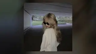Animals // slowed + reverb