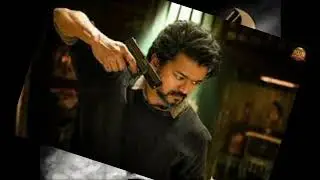 Beast Movie Background music।Vijay New Movie 2022।Beast Movie Ringtone.