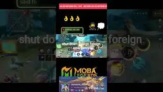 no words just blunder😱 #mlbb #uranusmlbb #mobilelegends #mlbbesports #moba5v5 #mobilelegends