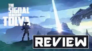 The Signal From T&ouml;lva: Review in 2025
