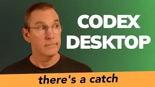 What the Codex App Really Controls (The Visibility Rule Explained)