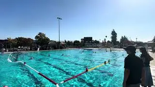 VVAL varsity ladies vs JS 4th qrtr