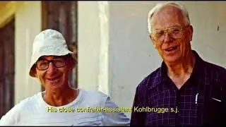Vic Van Bortel & Kishor Nagar