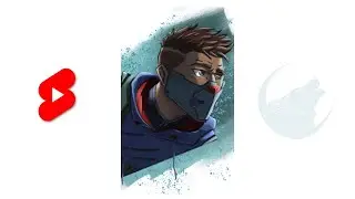 Octane from Apex Legends: Stories from the Outlands | #shorts
