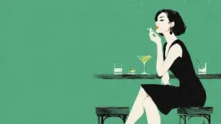 1930's Nostalgic Jazz | Bar Vibes