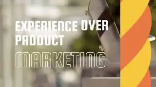 Why Red Bull Barely Shows the Product | Luxury Experience Marketing