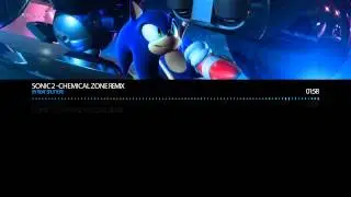 [Dubstep] Sonic 2 - Chemical Zone - Beat Splitters Remix
