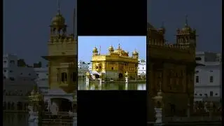 🙏 Tere Dar Te Jo Milda Hor Na Kithe Milda | Heart Touching Punjabi Bhajan