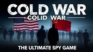 Cold War: The Ultimate Spy Game