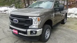 Want a Tough Truck? Here it is!