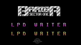 AMIGA-Demo 