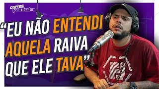 REFEL FALA SOBRE KRAWK | BDA 4 ANOS