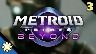 Metroid Prime 4: Beyond (Part 3) - Twitch Stream Archive (December 2025)