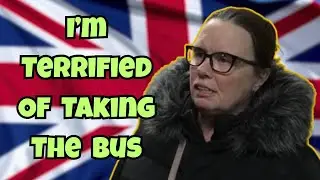 Under Siege: How Rowdy Youths Are Terrorizing UK Bus Drivers