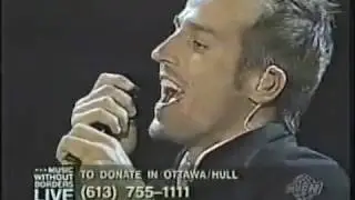 Music Without Borders - CBC - Oct 21 2001
