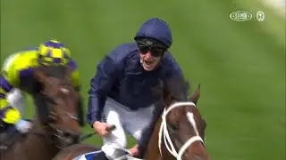 Switzerland &ndash; Coolmore Stud Stakes &ndash; Penfolds Victoria Derby Day, Race 6