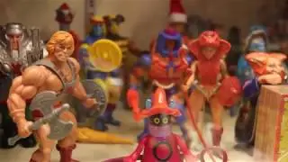 Big Fun Toy Store