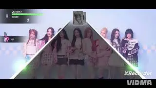 [SuperStar SMTOWN] Hearts2Hearts - STYLE [Verse 1 & 2] (Hard Mode With 3 Stars)
