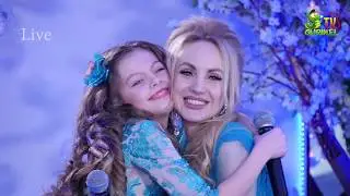 Katalina Rusu & Bianka Lozovanu - Mama