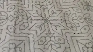 🎉 చుక్కల ముగ్గులు 💐 Easy Rangoli Designs for festivals🎊