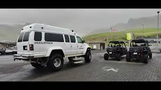 4. Islandia El ultimo horizonte