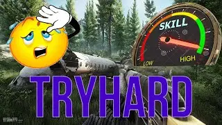 EXTREMELY HIGH SKILL TARKOV GAMEPLAY!