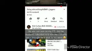 R.I.P ShootEmUpYt aka SHOT💩