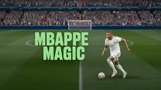 Mbappe still in his Prime in Real Madrid | Match High
