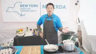 Induction Stoves Boil Water Quickly