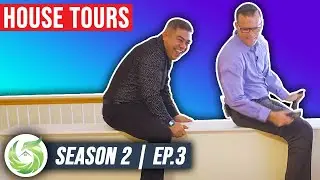 How MANY Homes Does it Take to FIND THE RIGHT ONE!? | TIPS FOR VIEWING A HOUSE | REAL House Tours