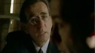 Tony Meets With FBI Agents - The Sopranos HD