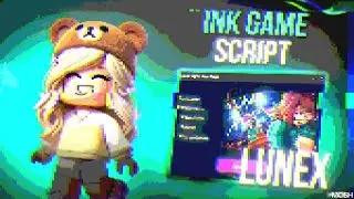 BEST FREE Ink Game Script AX-Scripts Roblox 2025 - Auto Rebel, Auto Win All Games