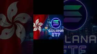 Hong Kong Lists Solana ETF &ndash; Coinbase Expands On-Chain  #crypto
