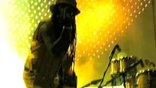 JUNO REACTOR - Pistolero (SUGIZO angle) - MEXICO