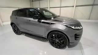 EVOQUE
