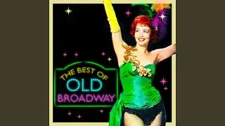 Let's Take An Old Fashioned Walk (From Miss Liberty)