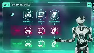 Об игре Project Hive