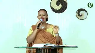 ISANDUKU Y'IMANA IKIMENYETSO CY'UMWUKA WERA,II - Pastor Julienne Kabanda