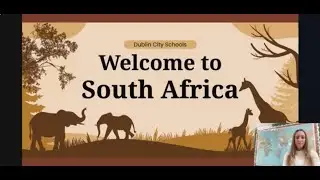 Global Travel - South Africa