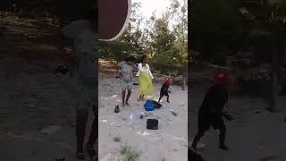 Quando chegar tempo as coisas e outro nível 