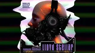 Lloyd Stellar - Phantom Passenger